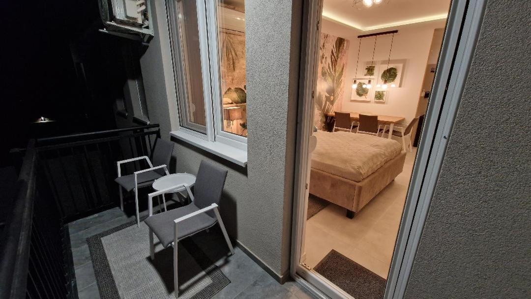 Family Resort Subotica Apartments Dış mekan fotoğraf